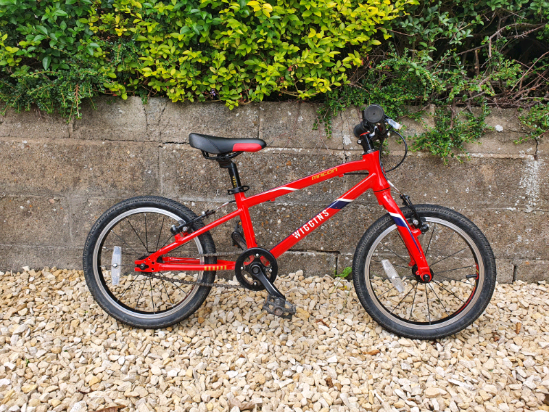 wiggins bikes 16